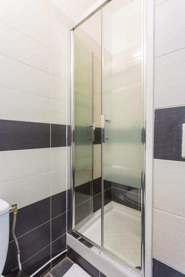 Appartement Accueillant -1Br-6P - Auteuil - Passy Paříž Exteriér fotografie